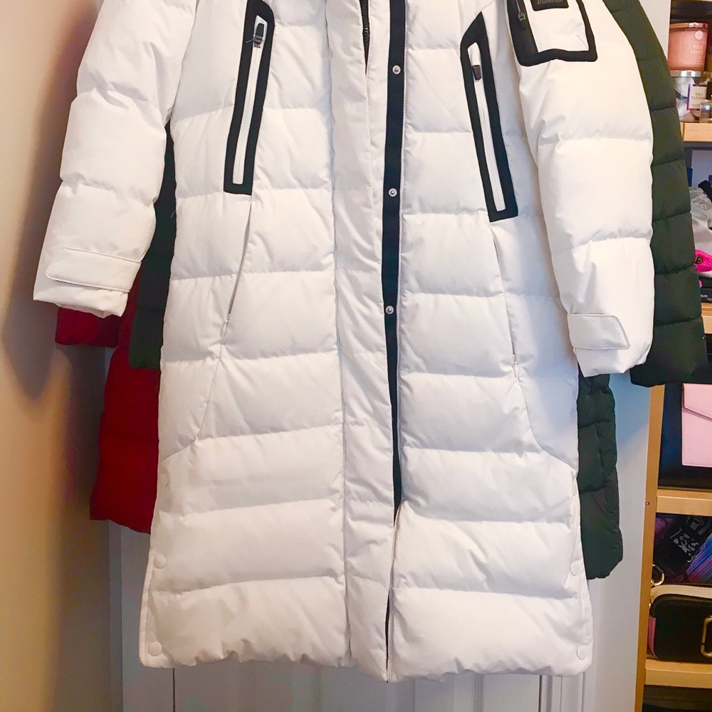 Winter jacket - Picture 4 of 4